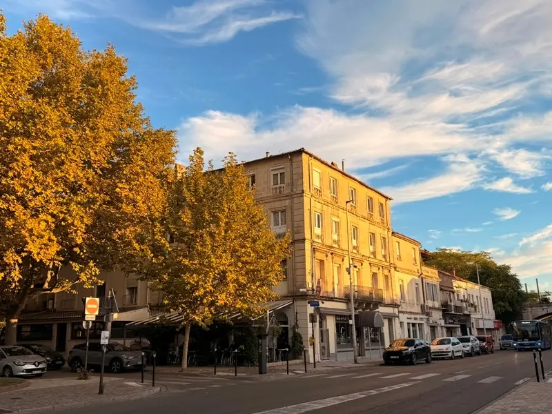 arles5006 Arles-羅馬的榮光與梵谷的生命力  世界文化遺產小鎮亞爾