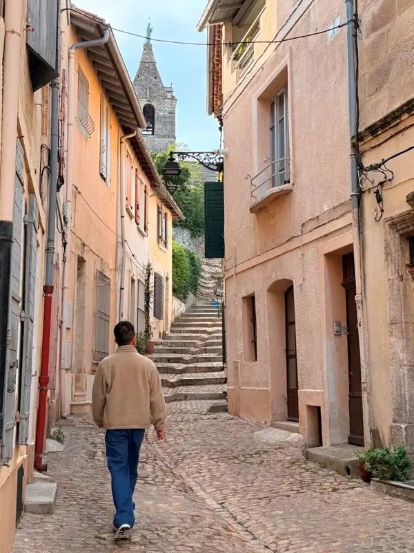 arles5008 Arles-羅馬的榮光與梵谷的生命力  世界文化遺產小鎮亞爾