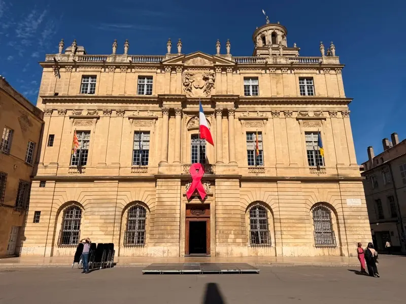 arles5021 Arles-羅馬的榮光與梵谷的生命力  世界文化遺產小鎮亞爾