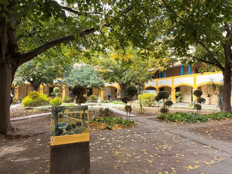 arles5026 Arles-羅馬的榮光與梵谷的生命力  世界文化遺產小鎮亞爾