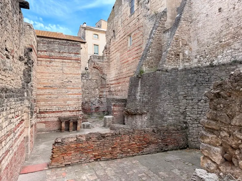 arles5028 Arles-羅馬的榮光與梵谷的生命力  世界文化遺產小鎮亞爾