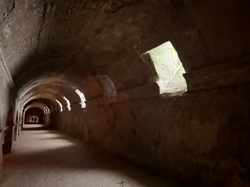 arles5034 Arles-羅馬的榮光與梵谷的生命力  世界文化遺產小鎮亞爾