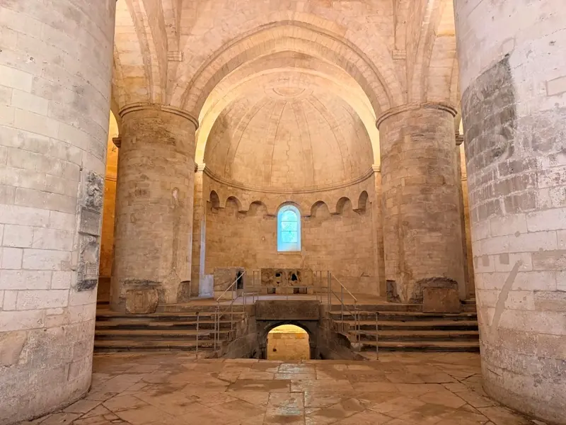 arles5036 Arles-羅馬的榮光與梵谷的生命力  世界文化遺產小鎮亞爾