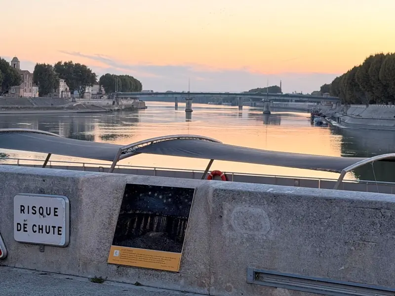 arles5042 Arles-羅馬的榮光與梵谷的生命力  世界文化遺產小鎮亞爾