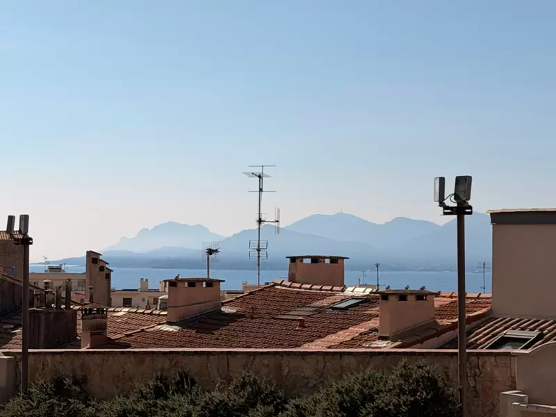 cannes16 Cannes-蔚藍海岸的電影城 坎城的陽光與老城