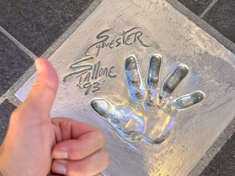 cannes22 Cannes-蔚藍海岸的電影城 坎城的陽光與老城