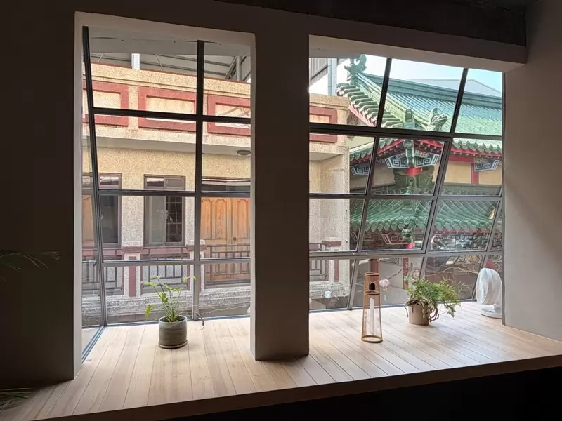 herekyototainan07 台南中西區-Here Kyoto台南 開山‧清水 來自古都京都的日本拉花冠軍