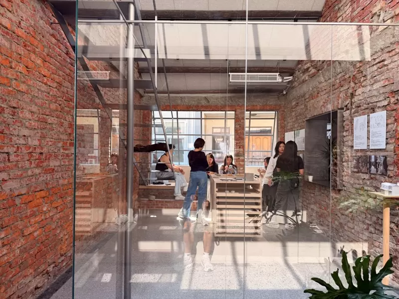 herekyototainan10 台南中西區-Here Kyoto台南 開山‧清水 來自古都京都的日本拉花冠軍