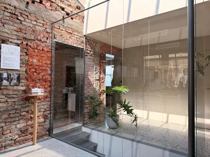 herekyototainan11 台南中西區-Here Kyoto台南 開山‧清水 來自古都京都的日本拉花冠軍