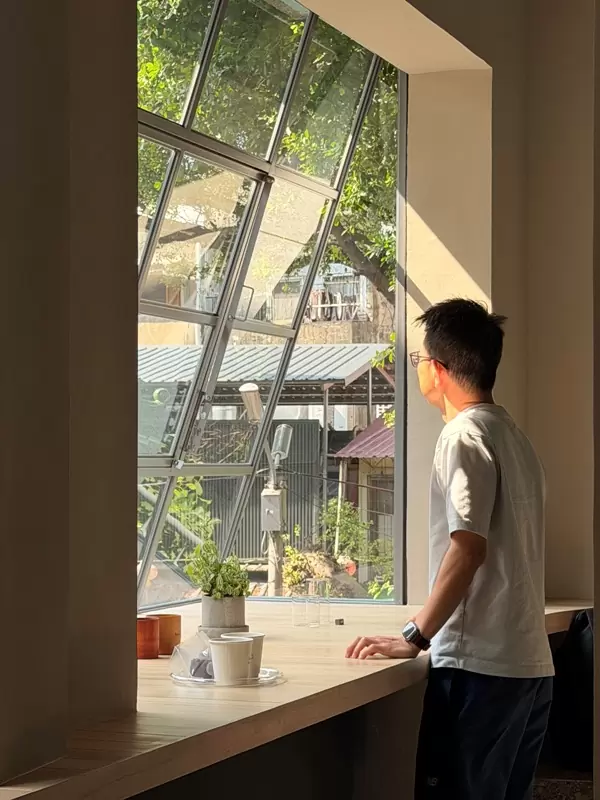 herekyototainan14 台南中西區-Here Kyoto台南 開山‧清水 來自古都京都的日本拉花冠軍