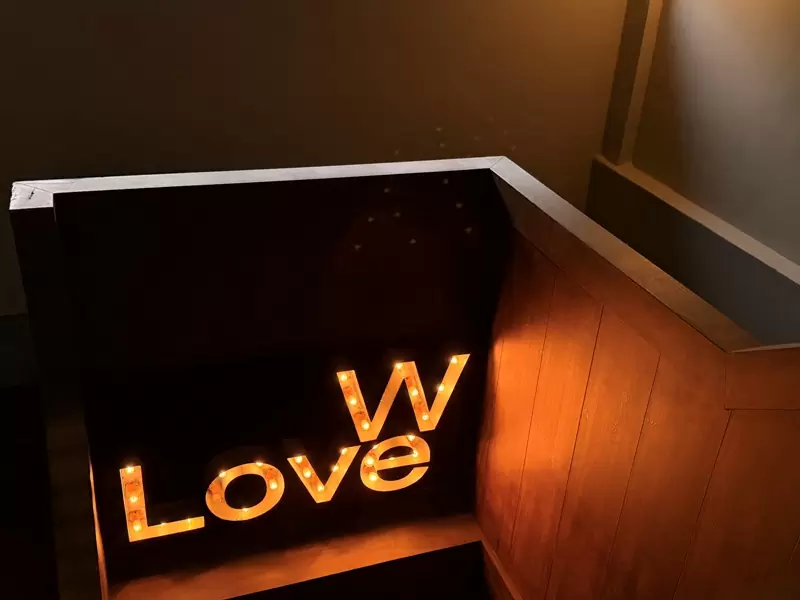 welove03 台南中西區-未艾公寓 隱身巷弄的文青工業風小旅館