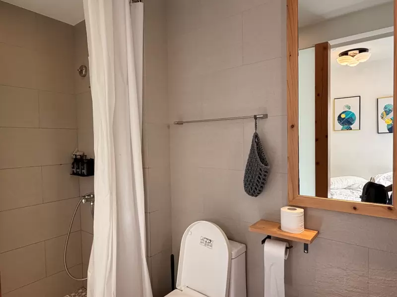 welove10 台南中西區-未艾公寓 隱身巷弄的文青工業風小旅館