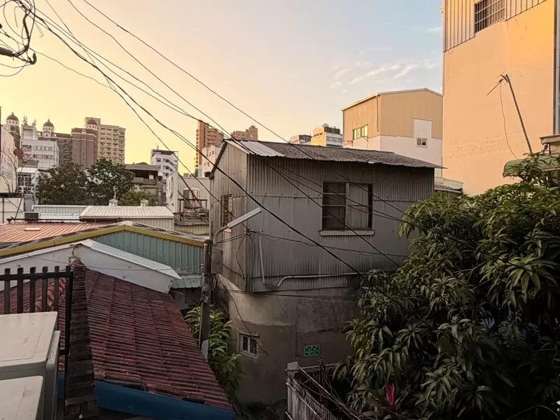 welove12 台南中西區-未艾公寓 隱身巷弄的文青工業風小旅館