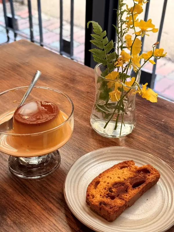 welove13 台南中西區-未艾公寓 隱身巷弄的文青工業風小旅館