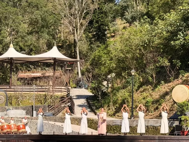 chihnan15 文山-政大指南宮貓空 台北大縱走第七段 未完成