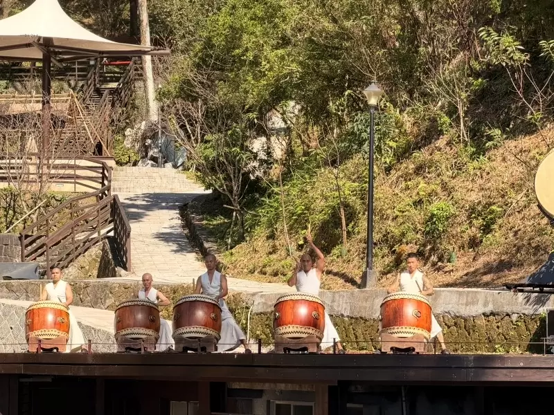 chihnan16 文山-政大指南宮貓空 台北大縱走第七段 未完成