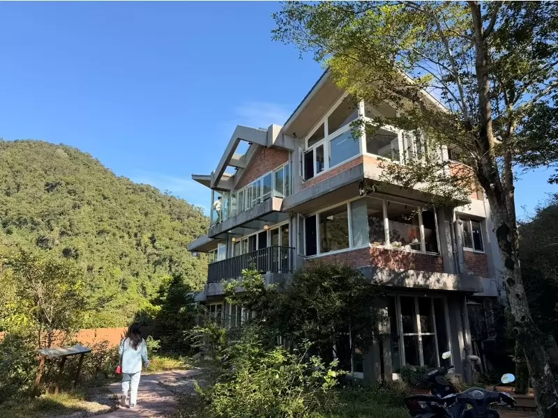 chihnan22 文山-政大指南宮貓空 台北大縱走第七段 未完成