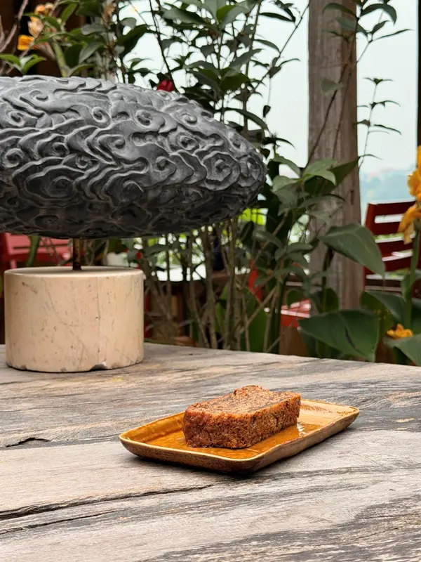 DIEU2318 Hanoi-河邊Dieu House Bar&Café感受傳統老宅的靜謐時光