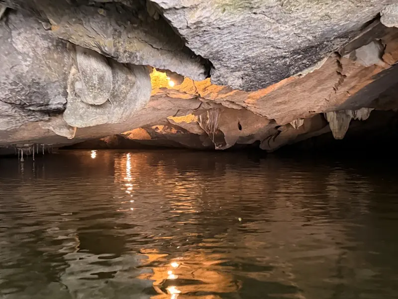 ninhbinh06 Ninh Binh-世界遺產在寧平 長安/華閭/碧洞與臥龍山