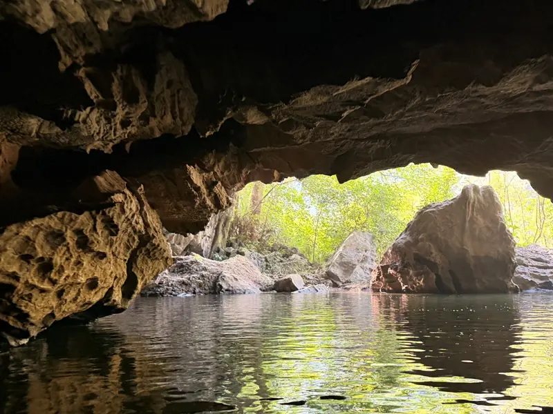 ninhbinh10 Ninh Binh-世界遺產在寧平 長安/華閭/碧洞與臥龍山