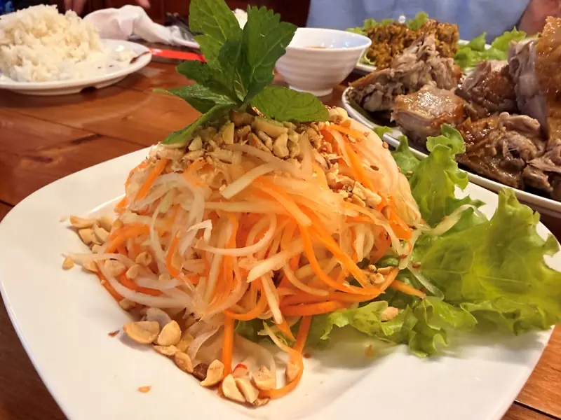 ninhbinh65 Ninh Binh-世界遺產在寧平 長安/華閭/碧洞與臥龍山