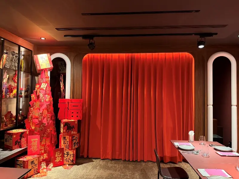 downstairs3 大安-你家樓下Downstairs 粉紅微光下的私廚時光 台義混血的美味