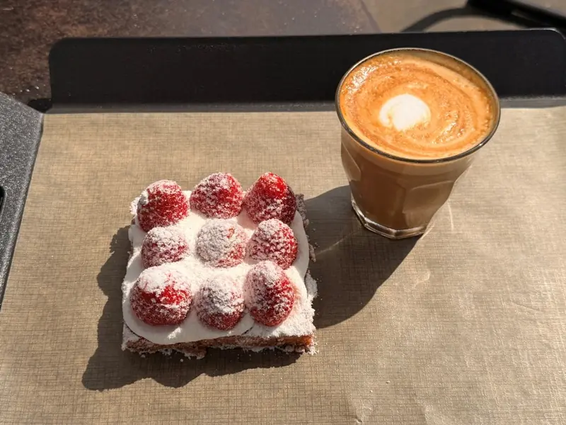 cafeonion12 Seongsu dong-在聖水洞的工業廢墟中 尋找一杯Cafe Onion的純粹