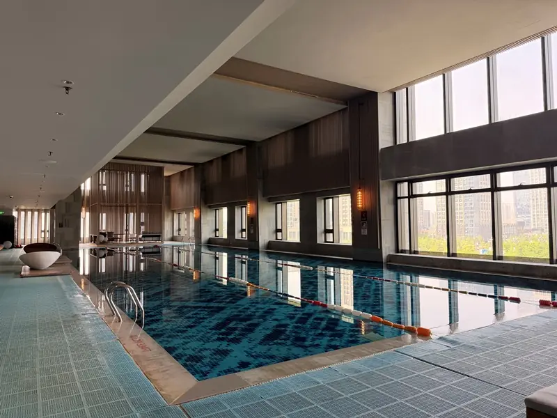 opticvalley11 Wuhan-武漢光谷萬豪 高新大道 霸氣壯觀