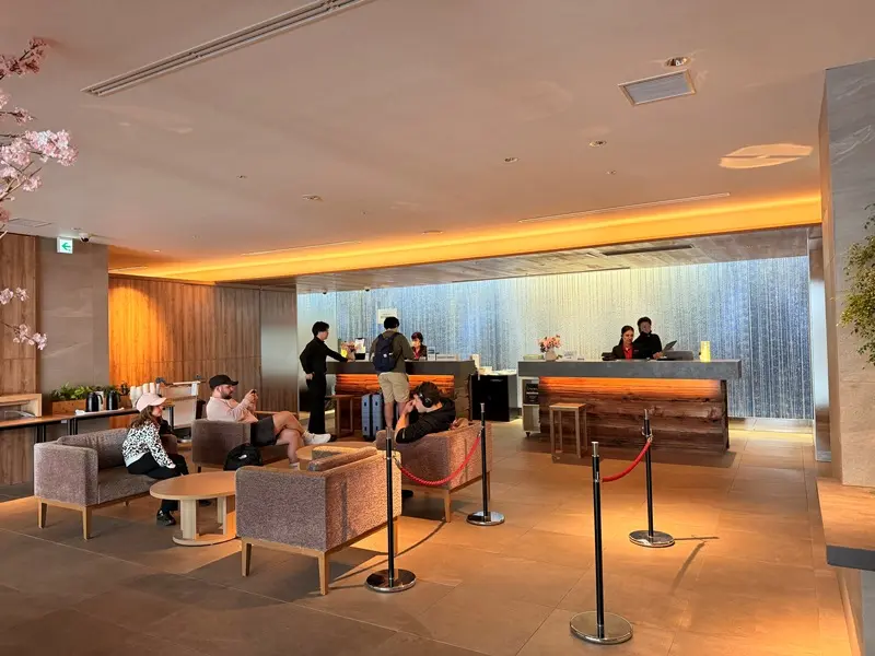 marriottyamanakako02 Yamanakako-山中湖萬豪 山中秘境般的優閒舒適