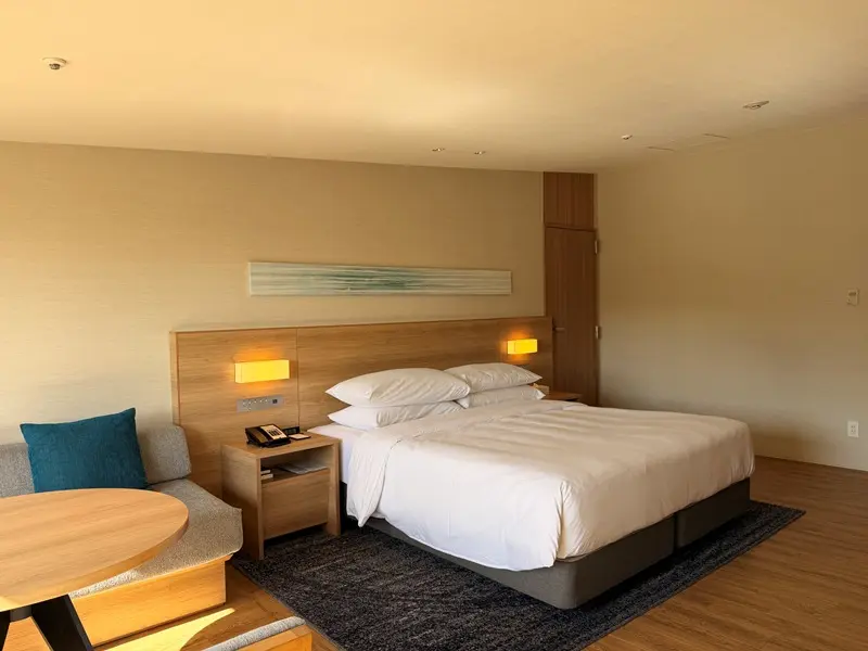 marriottyamanakako03 Yamanakako-山中湖萬豪 山中秘境般的優閒舒適