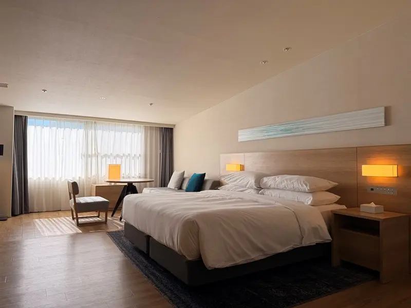 marriottyamanakako04 Yamanakako-山中湖萬豪 山中秘境般的優閒舒適