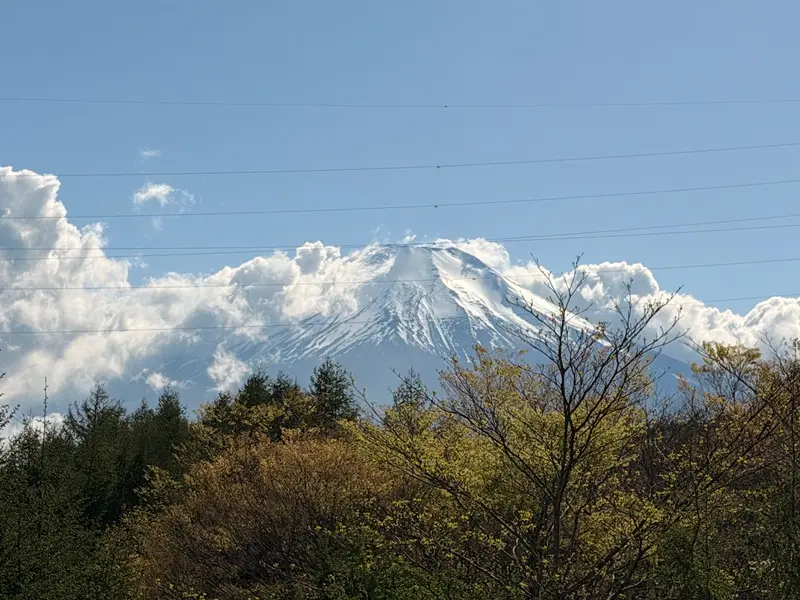 marriottyamanakako06 Yamanakako-山中湖萬豪 山中秘境般的優閒舒適