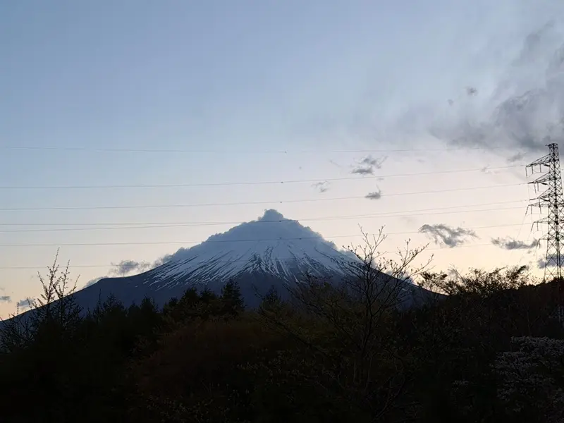 marriottyamanakako07 Yamanakako-山中湖萬豪 山中秘境般的優閒舒適