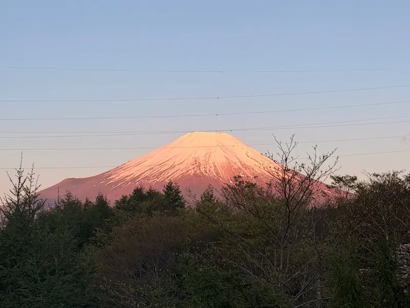 marriottyamanakako09 Yamanakako-山中湖萬豪 山中秘境般的優閒舒適