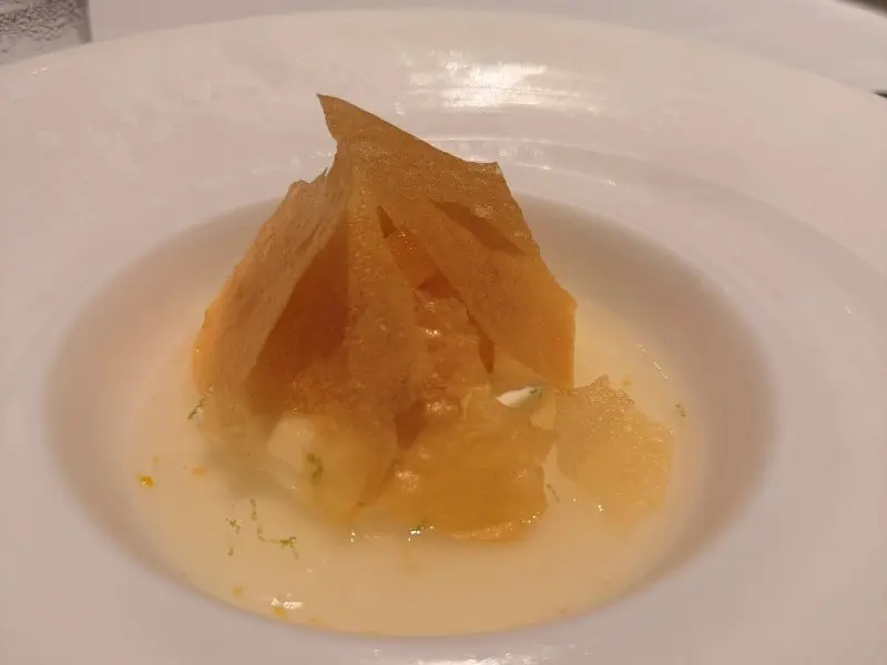 dannys3 南港-漢來教父牛排初體驗 牛排的美味連擊