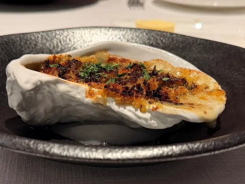 dannys6 南港-漢來教父牛排初體驗 牛排的美味連擊