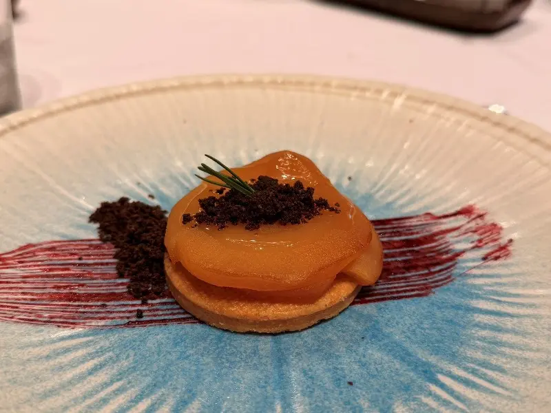 dannys7 南港-漢來教父牛排初體驗 牛排的美味連擊