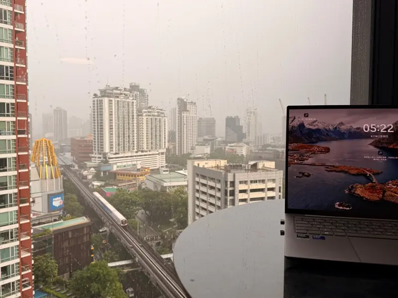 intercontinentalsukhumvit15 Bangkok-InterContinental Bangkok Sukhumvit 竟是首次入住洲際飯店