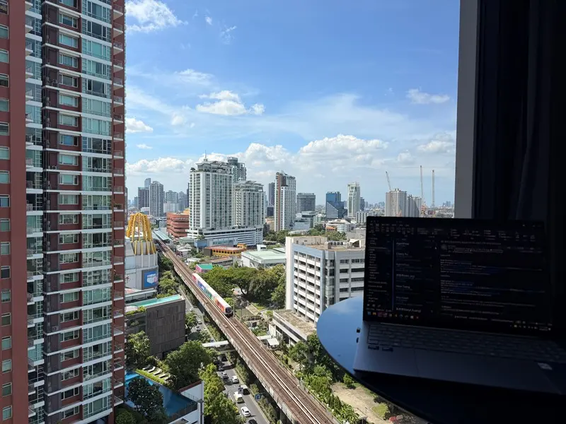 intercontinentalsukhumvit16 Bangkok-InterContinental Bangkok Sukhumvit 竟是首次入住洲際飯店