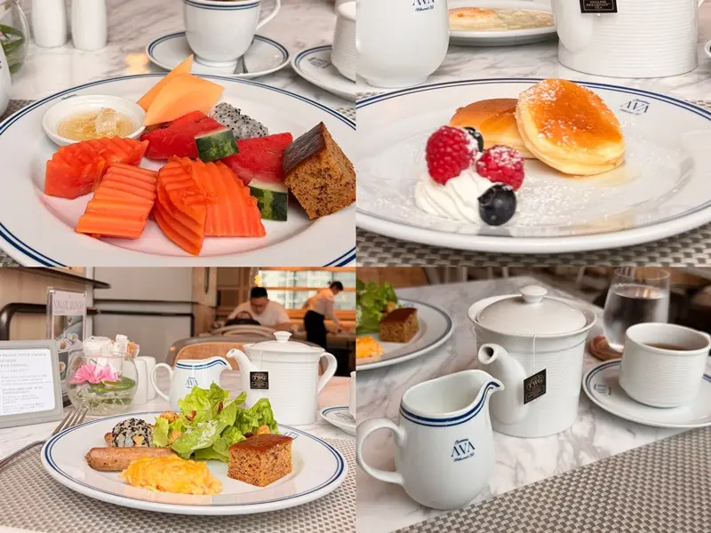intercontinentalsukhumvit20 Bangkok-InterContinental Bangkok Sukhumvit 竟是首次入住洲際飯店