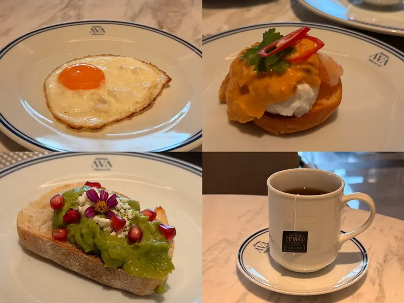 intercontinentalsukhumvit24 Bangkok-InterContinental Bangkok Sukhumvit 竟是首次入住洲際飯店