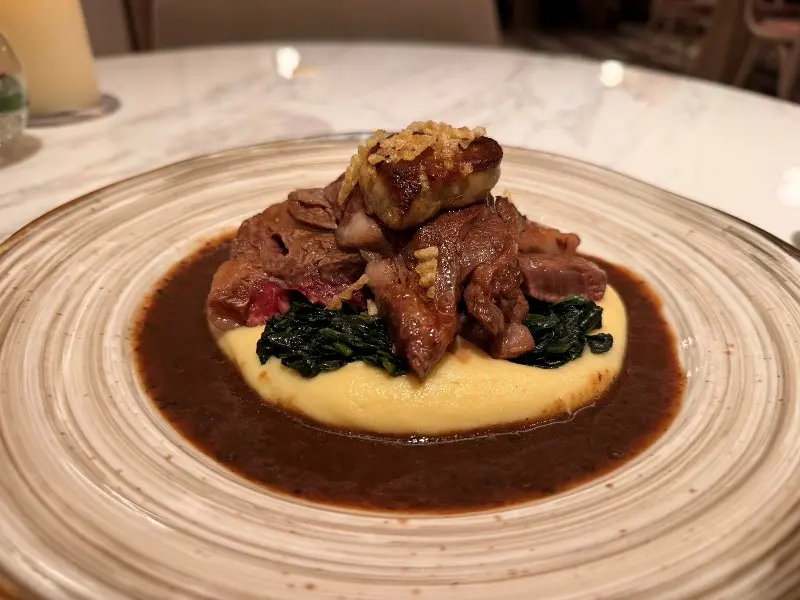 intercontinentalsukhumvitt1 Bangkok-InterContinental Bangkok Sukhumvit 竟是首次入住洲際飯店