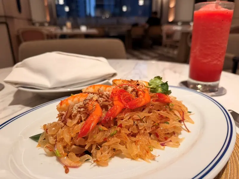 intercontinentalsukhumvitt2 Bangkok-InterContinental Bangkok Sukhumvit 竟是首次入住洲際飯店