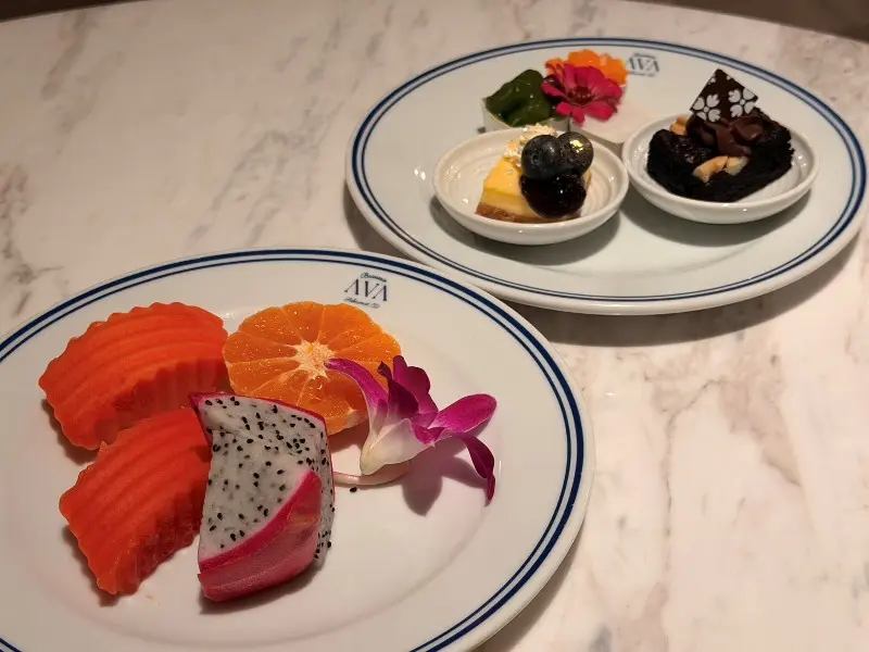intercontinentalsukhumvitt5 Bangkok-InterContinental Bangkok Sukhumvit 竟是首次入住洲際飯店