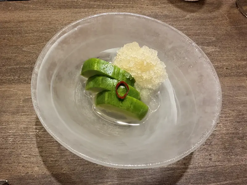 ushigoro04 Shinjuku-牛五郎新宿 超滿足的和牛燒肉套餐