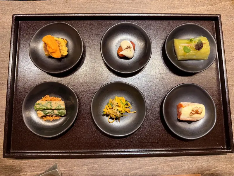 ushigoro07 Shinjuku-牛五郎新宿 超滿足的和牛燒肉套餐