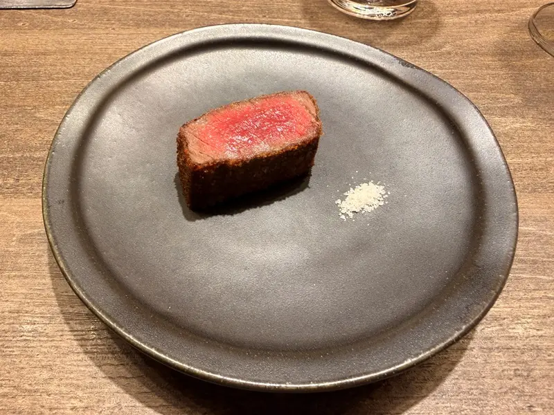 ushigoro12 Shinjuku-牛五郎新宿 超滿足的和牛燒肉套餐