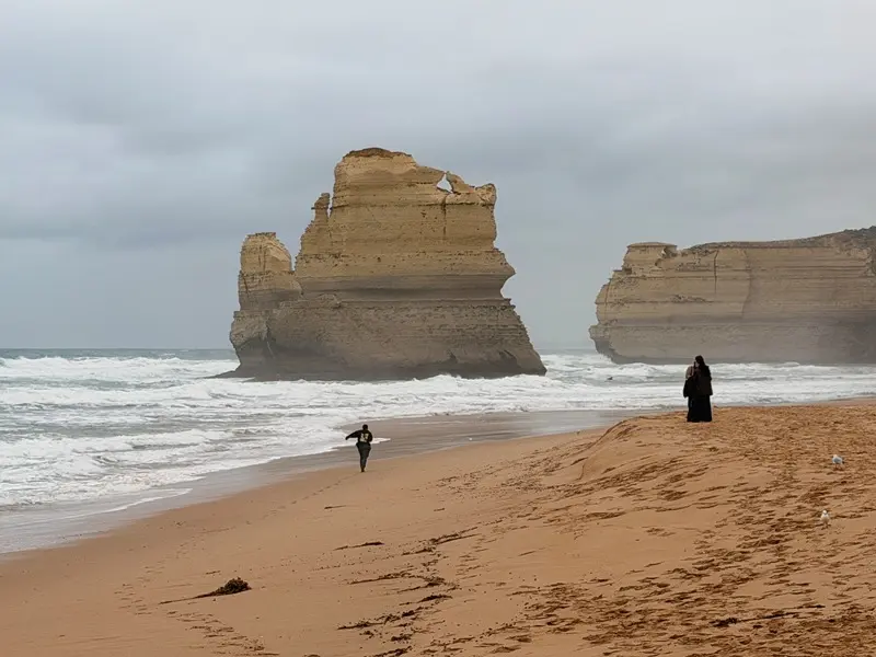 greatoceanroad01 Melbourne-Great Ocean Road超美海岸公路 大洋路