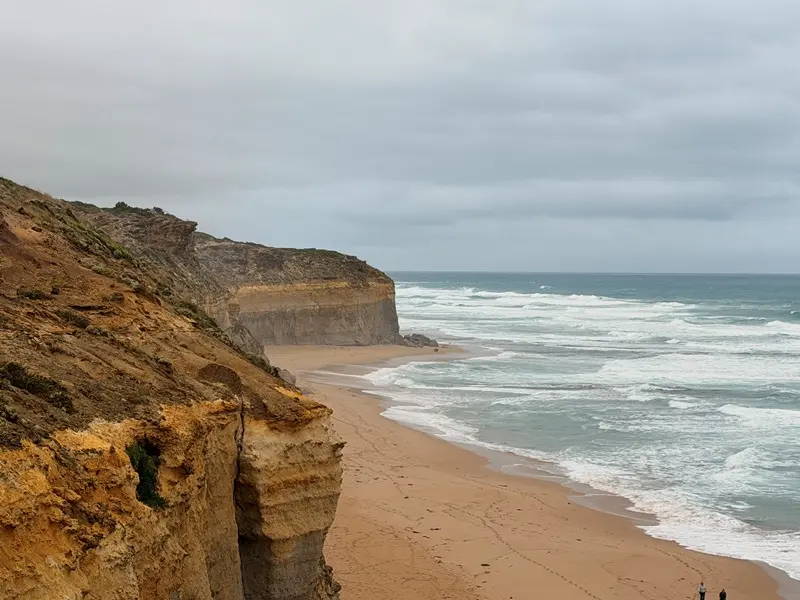greatoceanroad02 Melbourne-Great Ocean Road超美海岸公路 大洋路