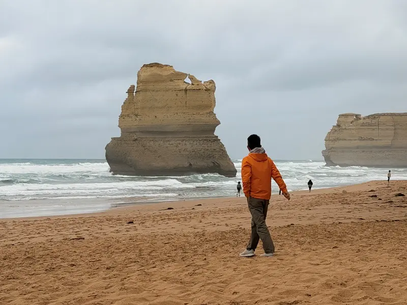 greatoceanroad03 Melbourne-Great Ocean Road超美海岸公路 大洋路